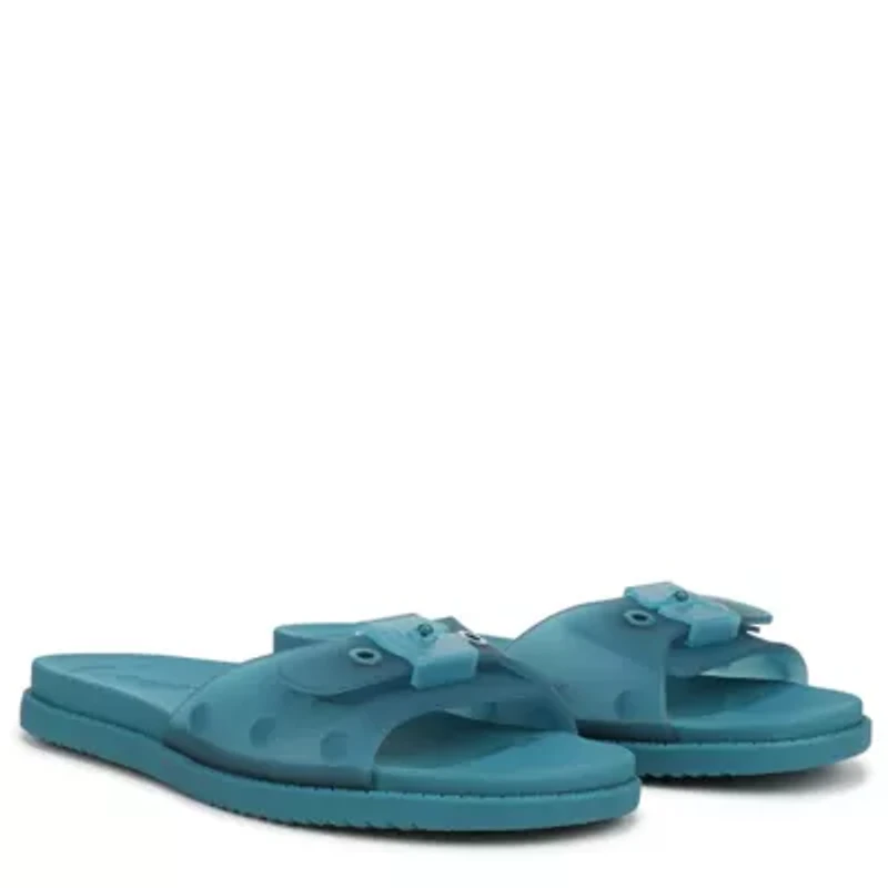 So Original Slide Sandals