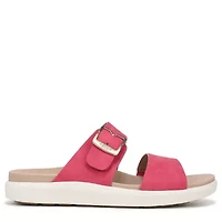 All Time Slide Sandal