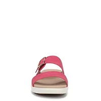 All Time Slide Sandal