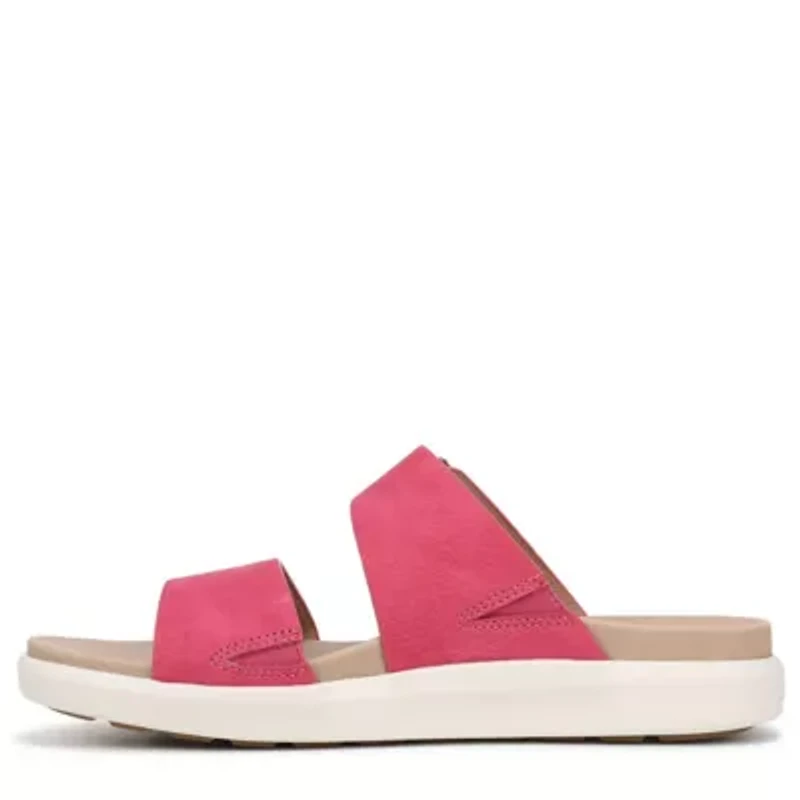 All Time Slide Sandal