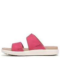 All Time Slide Sandal