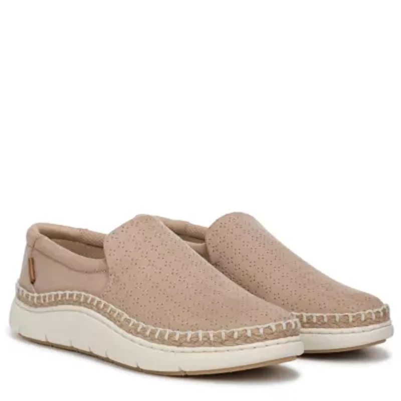 Time Off Flex Slip On