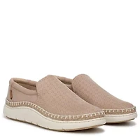 Time Off Flex Slip On