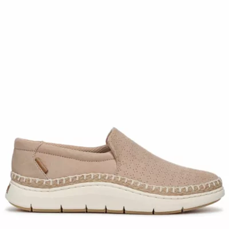 Time Off Flex Slip On