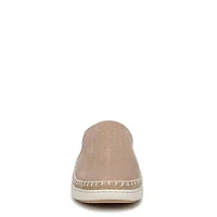 Time Off Flex Slip On