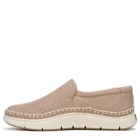 Time Off Flex Slip On