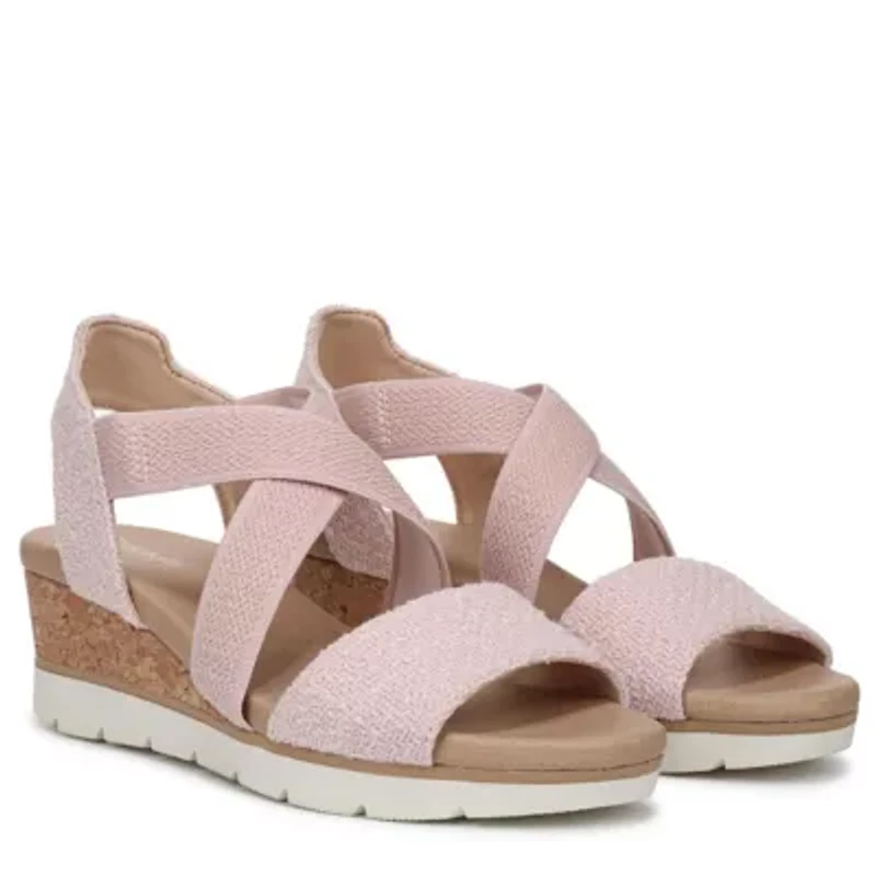 Women'S Just Cute Wedge Sandal