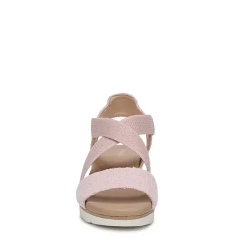Women'S Just Cute Wedge Sandal