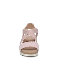Women'S Just Cute Wedge Sandal