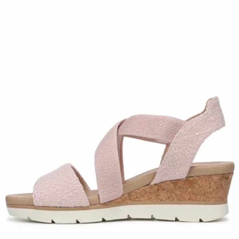Women'S Just Cute Wedge Sandal