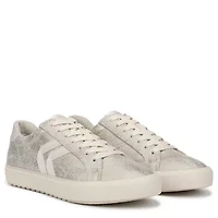 Women'S Offline Lace Sneaker