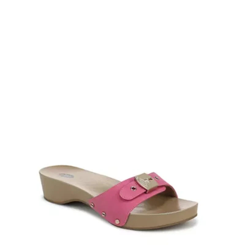 Women'S Classic Sandal