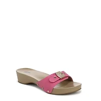Women'S Classic Sandal