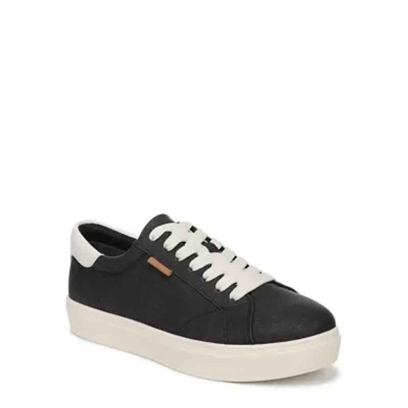 Madison Cloud Lace Up