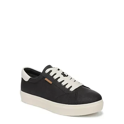 Madison Cloud Lace Up