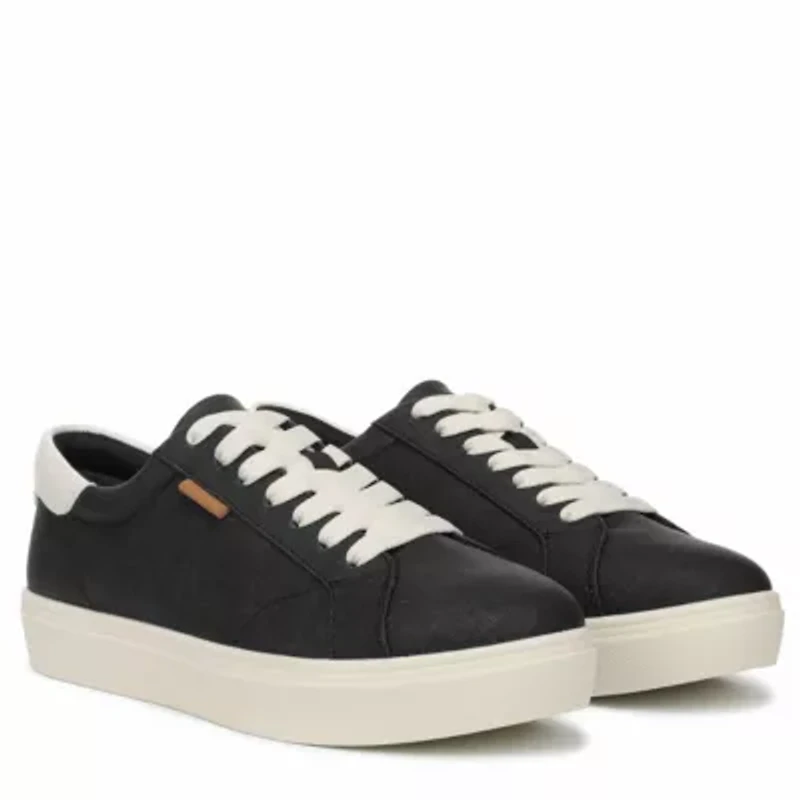 Madison Cloud Lace Up