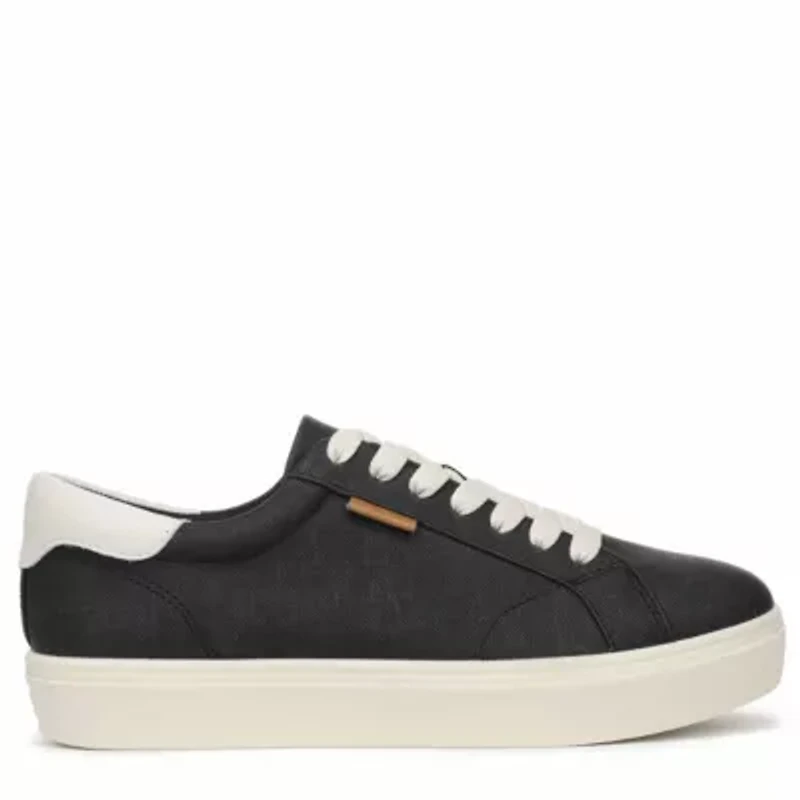 Madison Cloud Lace Up