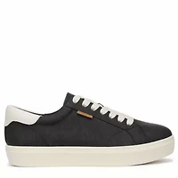 Madison Cloud Lace Up