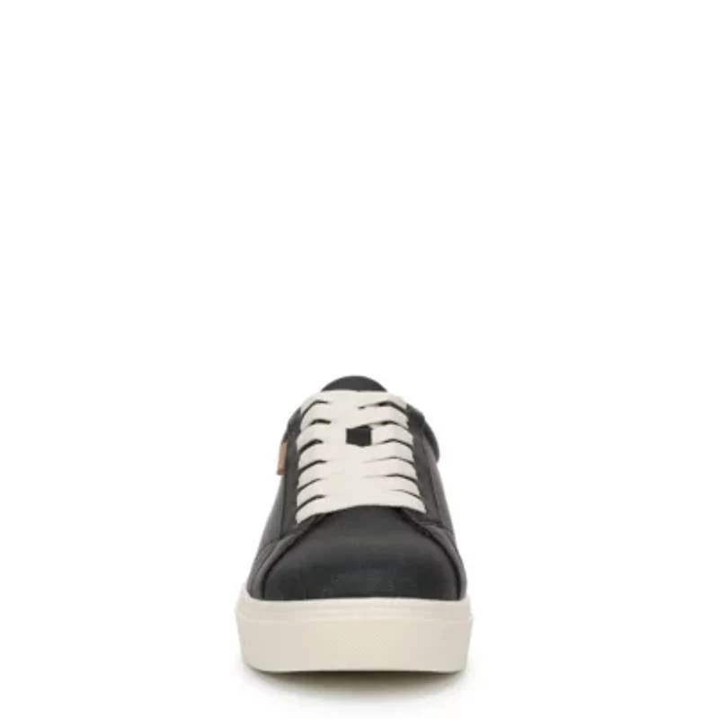 Madison Cloud Lace Up