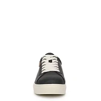 Madison Cloud Lace Up