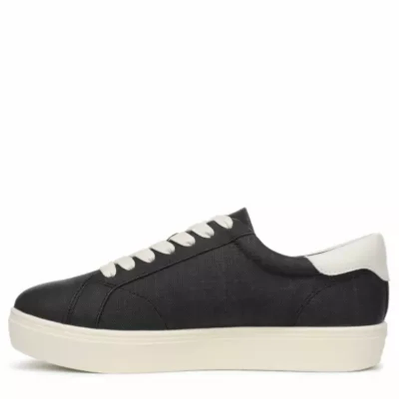 Madison Cloud Lace Up