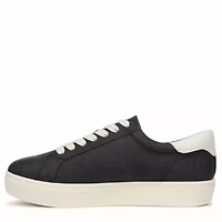 Madison Cloud Lace Up