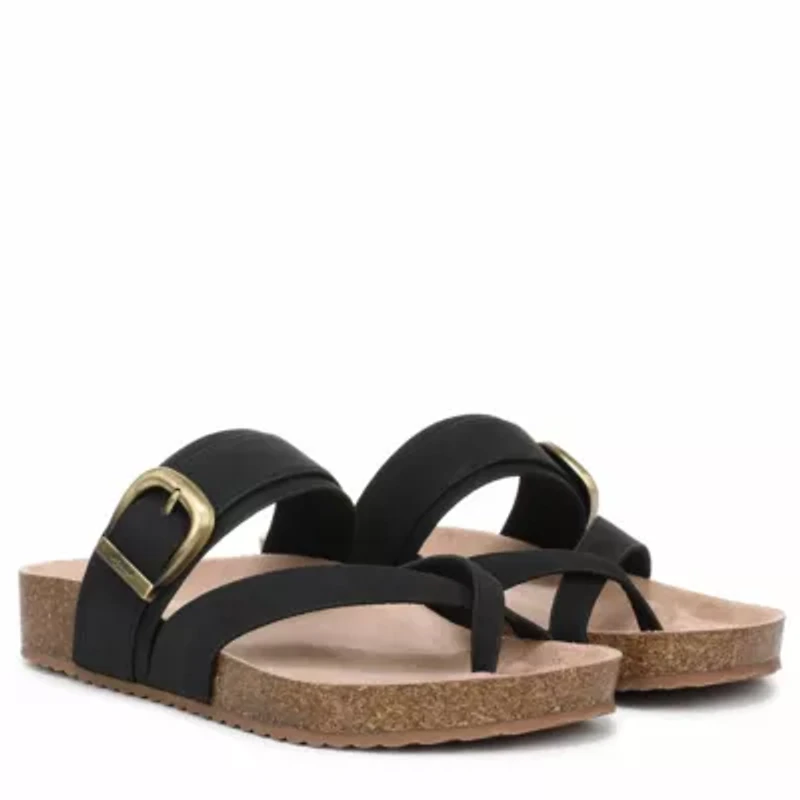 Livia Thong Sandal