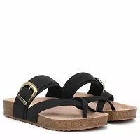 Livia Thong Sandal