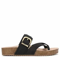 Livia Thong Sandal