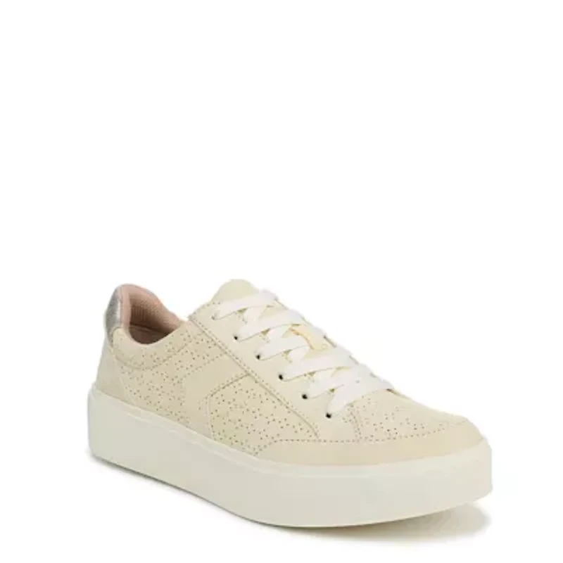 Women'S Madison Lace Sneaker