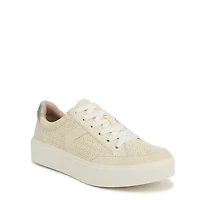 Women'S Madison Lace Sneaker