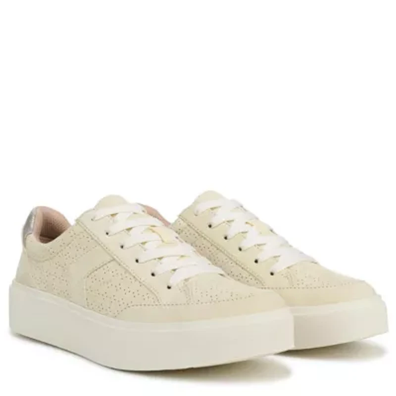 Women'S Madison Lace Sneaker
