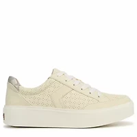 Women'S Madison Lace Sneaker