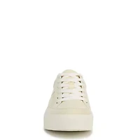 Women'S Madison Lace Sneaker
