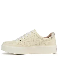 Women'S Madison Lace Sneaker