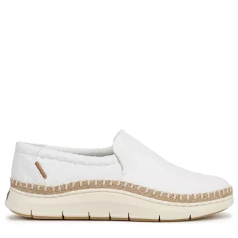 Time Off Flex Slip On