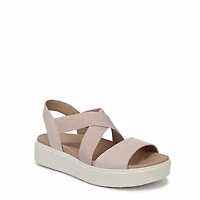 Madison Cloud Ease Platform Sandal