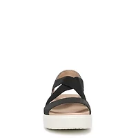Madison Cloud Ease Platform Sandal
