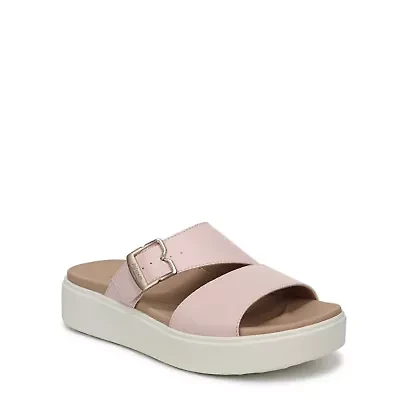 Madison Cloud Slide Sandal