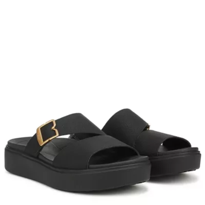 Madison Cloud Slide Sandal