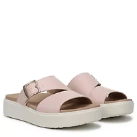 Madison Cloud Slide Sandal