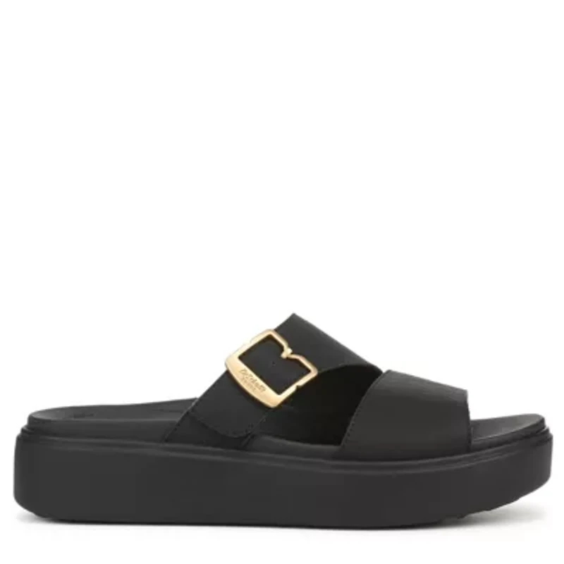 Madison Cloud Slide Sandal