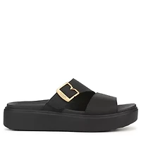 Madison Cloud Slide Sandal