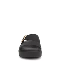 Madison Cloud Slide Sandal