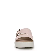 Madison Cloud Slide Sandal