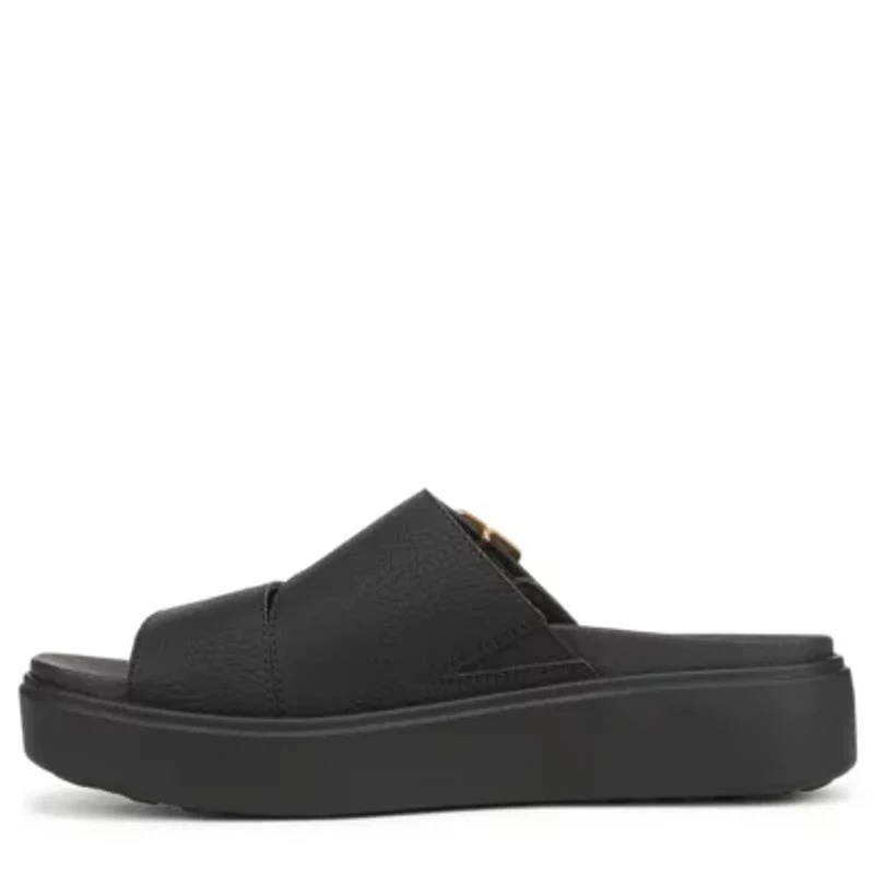 Madison Cloud Slide Sandal