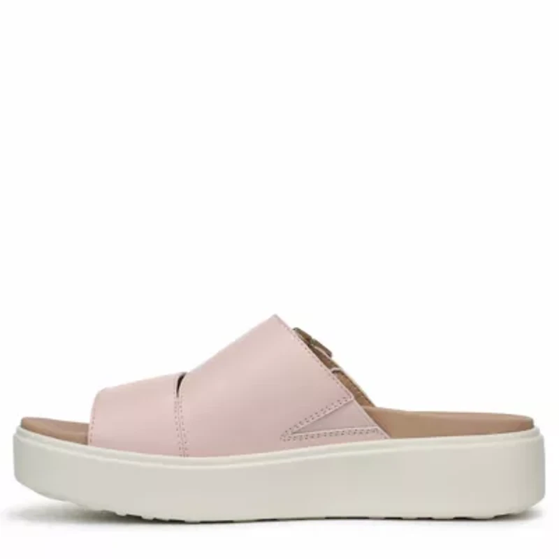 Madison Cloud Slide Sandal