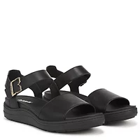 Women'S Time Off Sky Sandal