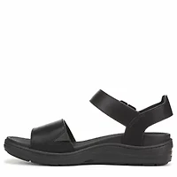 Women'S Time Off Sky Sandal