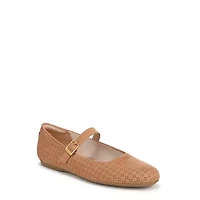 Women'S Wexley Mary Jane Ballet Flat